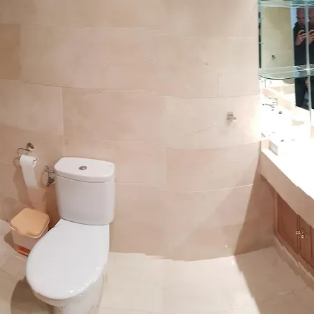 Apartamento Garden Playa I *