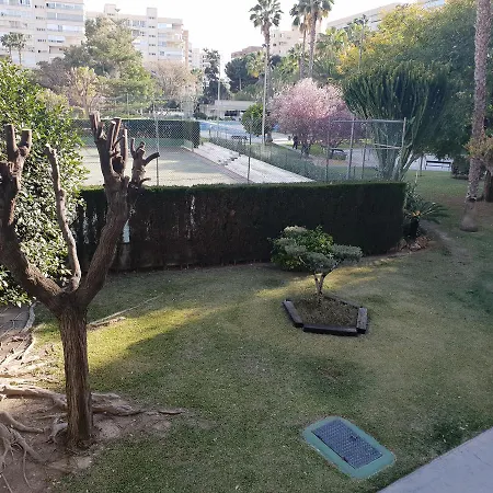 Garden Playa I *