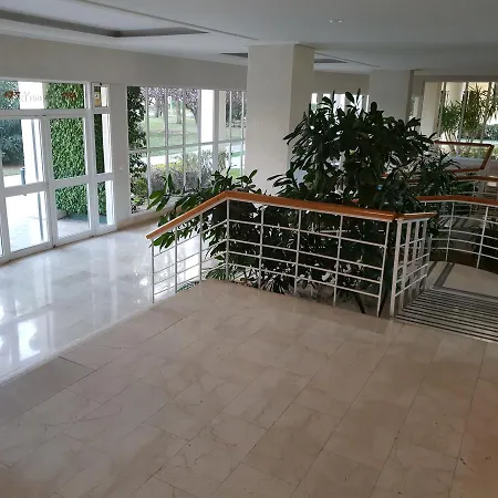 Apartment Garden Playa I Alicante