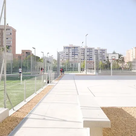 Garden Playa I Apartment