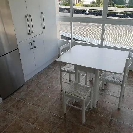 Apartment Garden Playa I *