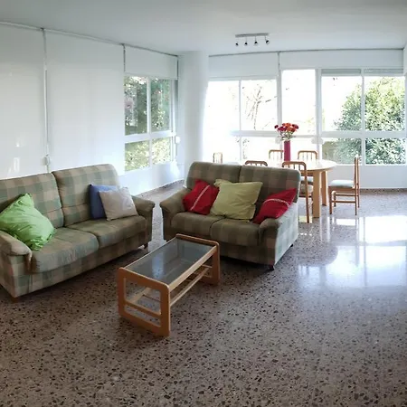 Apartment Garden Playa I