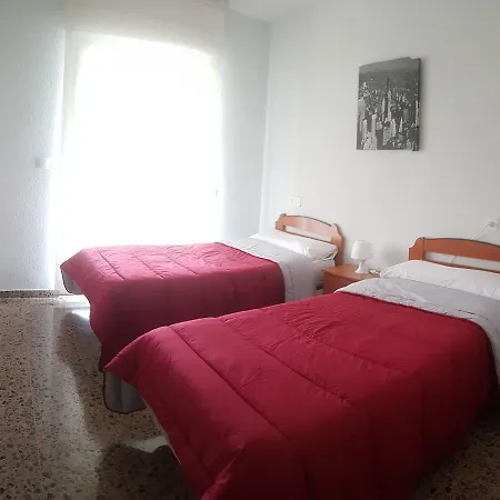 Garden Playa I Appartement