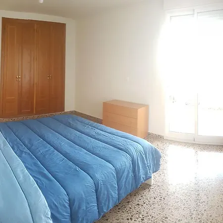 Garden Playa I Apartment Alicante